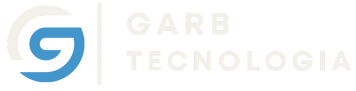 GARB Tecnologia - Logotipo principal